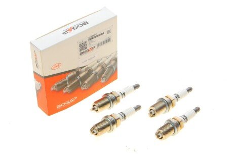 Свеча зажигания bogap A1514113