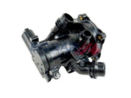 Термостат bogap A4246105 на Шкода Kodiaq