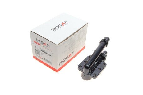 Термостат bogap B4245114 на Бмв E65