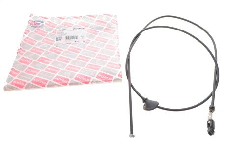 Трос капота bogap C5114102