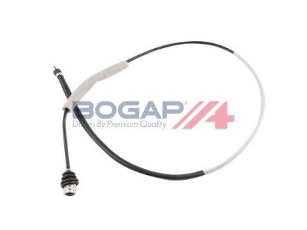 Трос спідометра bogap C5720100 на Мерседес W124