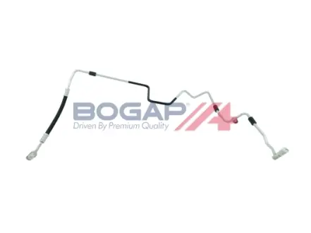 Трубка Bogap A4128102