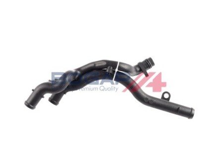 Трубка охолоджувальної рідини bogap A4229129