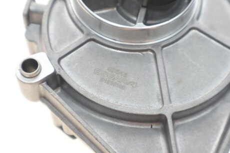 Вакуумный насос bogap B1916100