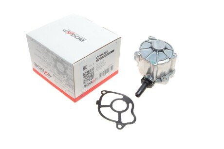 Вакуумний насос bogap C1916106 на Мерседес Glk x204