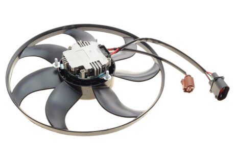 Вентилятор охолодження радіатора bogap A4243116