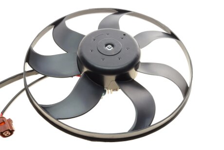 Вентилятор охолодження радіатора bogap A4243116