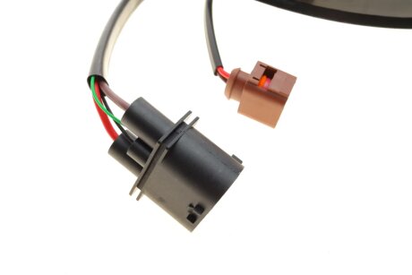 Вентилятор охолодження радіатора bogap A4243116