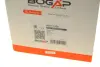 Вентилятор пічки Bogap A4111100 (фото 7)