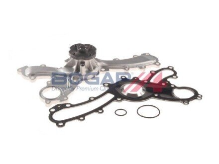 Водяний насос bogap T4234105