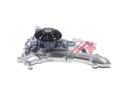 Водяний насос двигуна bogap C4234110 на Мерседес W222