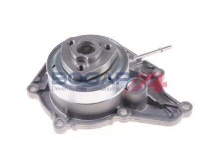 Водяной насос bogap A4234118 на Ауди А8 д4