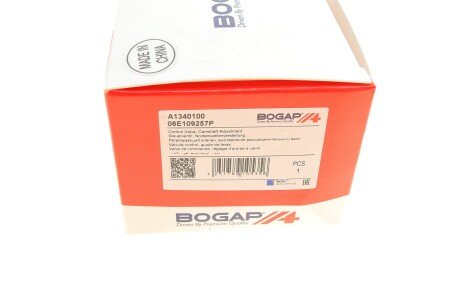 VVT клапан bogap A1340100