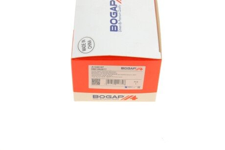 VVT клапан bogap A1340107