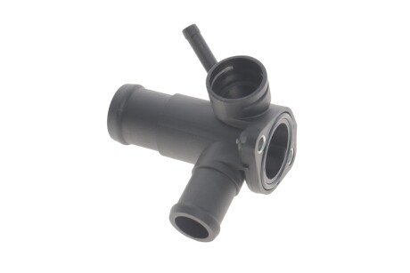 З\'єднання (коліно) системи охолодження bogap A4252150 на Фольксваген Кадди 2