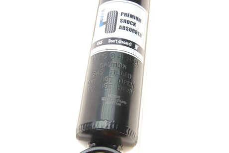 Задний амортизатор (стойка) bogap A3411100