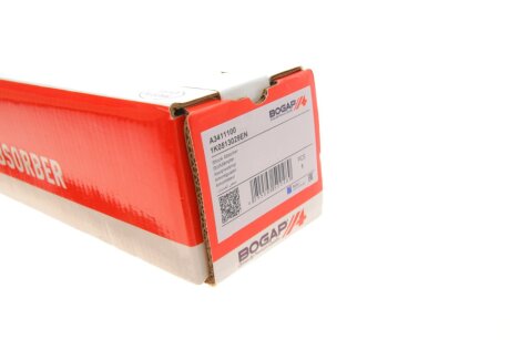 Задний амортизатор (стойка) bogap A3411100