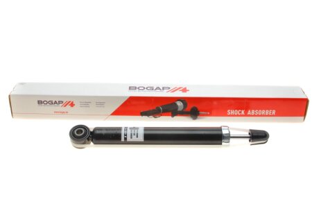 Задний амортизатор (стойка) bogap A3411100 на Фольксваген Туран