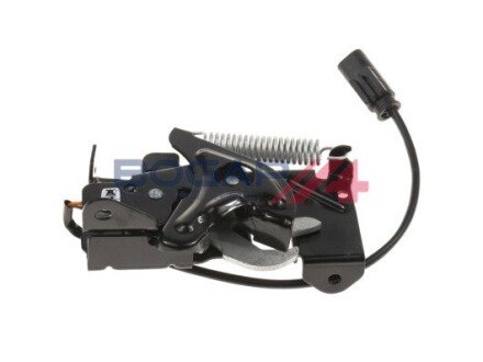 Замок капоту bogap B5111109