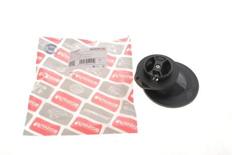 Заправочная масляная горловина bogap A1429101