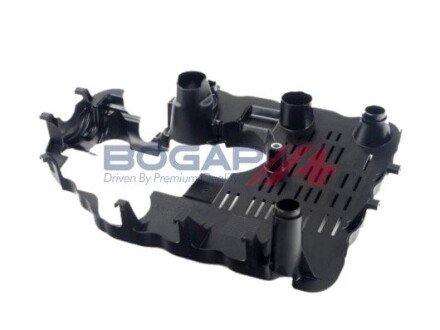 Заспокоювач оливи bogap A1427106