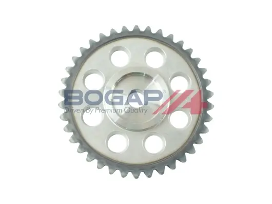 Зірочка ланцюга ГРМ bogap A1334103