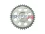 Зірочка ланцюга ГРМ bogap A1334103