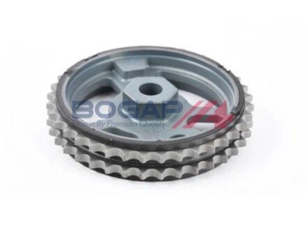 Зірочка розподільчого вала bogap C1334100