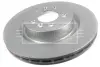 Гальмiвнi диски BORG & BECK BBD6110S