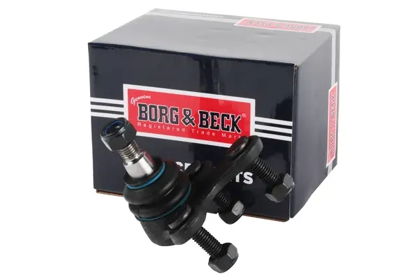Подушка (опора) двигуна BORG & BECK BBJ5463 (фото 1)