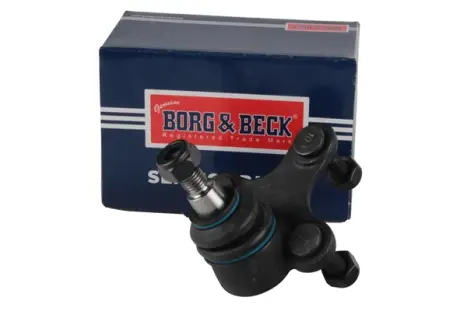 Подушка (опора) двигуна BORG & BECK BBJ5464 Шкода Октавия а5
