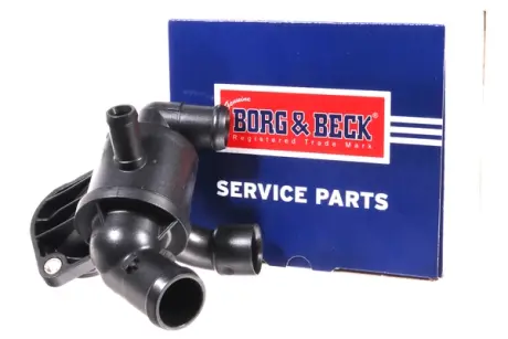Термостат BORG & BECK BBT244 Шкода Roomster