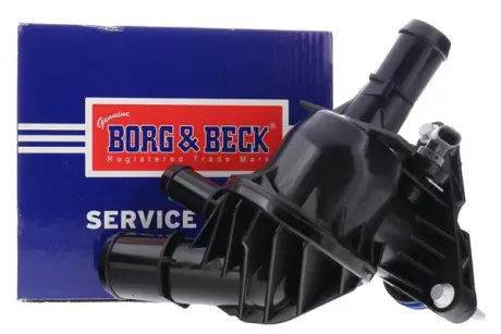 Термостат BORG & BECK BBT566 Форд Transit