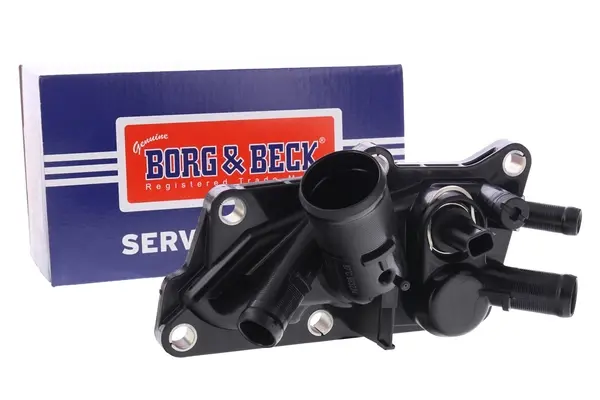 Термостат BORG & BECK BBT572