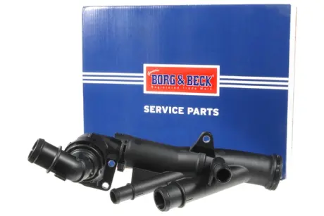 Корпус термостата BORG & BECK BBT581