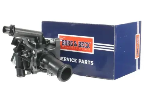 Корпус термостата BORG & BECK BBT595 Бмв F30