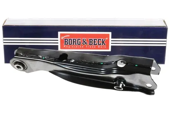 Ричаг пiдвiски заднiй лiвий BORG & BECK BCA8172