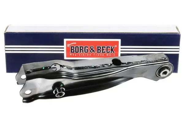 Ричаг пiдвiски заднiй правий BORG & BECK BCA8173