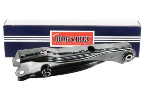 Ричаг пiдвiски заднiй правий BORG & BECK BCA8173