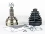 К-т шарнiрний привiдного валу BORG & BECK BCJ1281