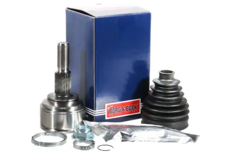 К-т шарнiрний привiдного валу BORG & BECK BCJ1634