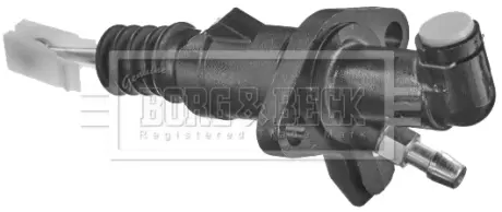 Цилiндр зчеплення головний BORG & BECK BCM175