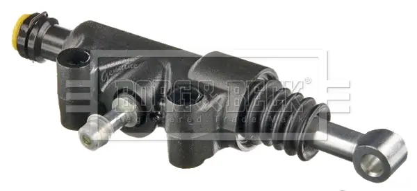 Цилiндр зчеплення головний BORG & BECK BCM181