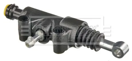 Цилiндр зчеплення головний BORG & BECK BCM181