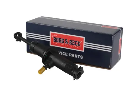 Цилiндр зчеплення головний BORG & BECK BCM253