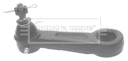 Маятниковий ричаг BORG & BECK BDL7013