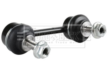 Тяга / стiйка, стабiлiзатор borg & beck BDL7678