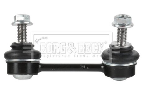 Тяга / стiйка, стабiлiзатор borg & beck BDL7679