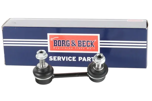 Тяга / стiйка, стабiлiзатор BORG & BECK BDL7679