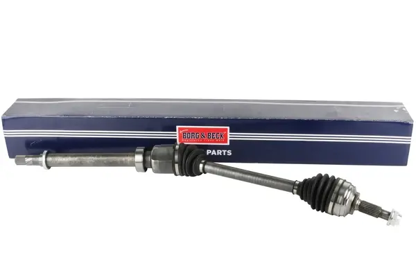 Привiдний вал BORG & BECK BDS1572